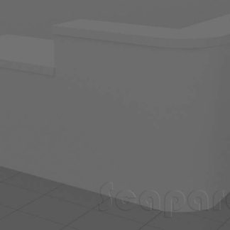 Mostradores para atencion al cliente