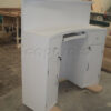Mueble de recepcion