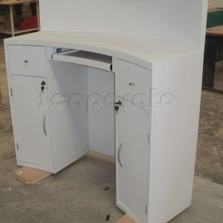 Mueble de recepcion