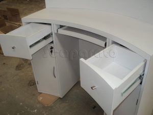 Recepciones sobre diseño