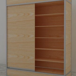 mobiliario para almacen de ropa en San jose del cabo