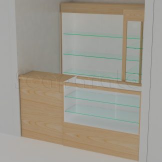 Muebles para locales
