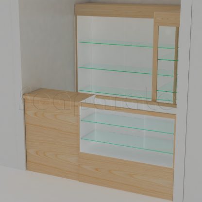 Muebles para locales