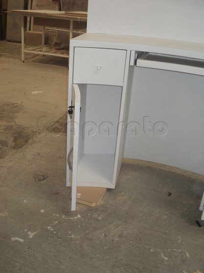 Mueble de recepcion