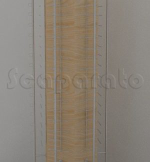 Torre para armazones
