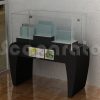 Vitrinas para figuras