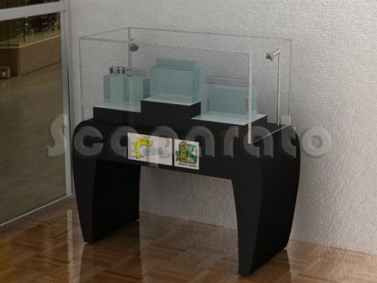 Vitrinas para figuras