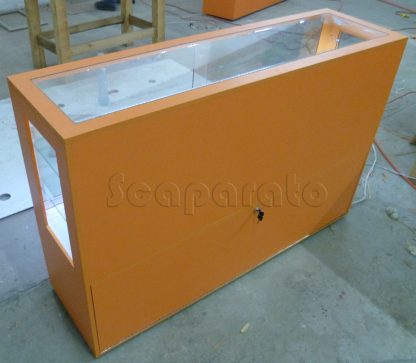 mostradores para tiendas