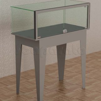Vitrina coleccionista