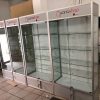 venta de vitrinas en San jose del cabo