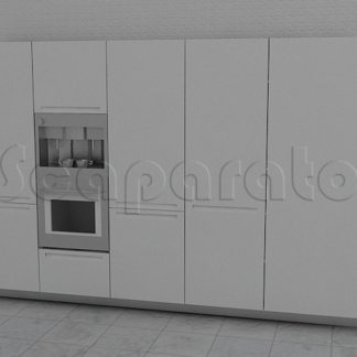 Cocina a precio de fabrica