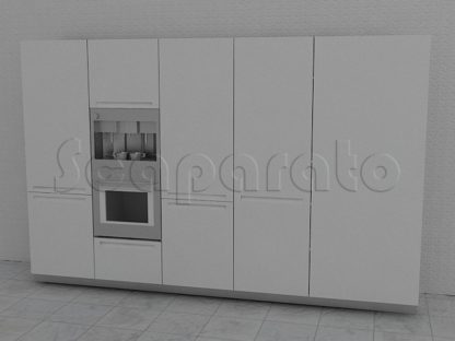 Cocina a precio de fabrica