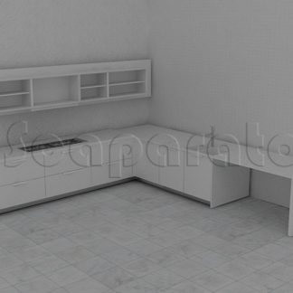 Cocina precio de fabrica