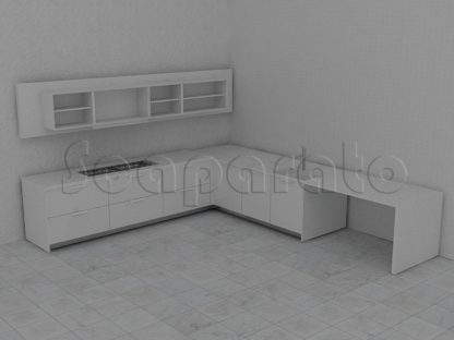 Cocina precio de fabrica