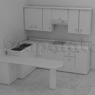 Cocinas custom