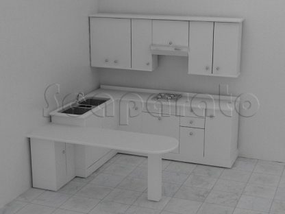 Cocinas custom