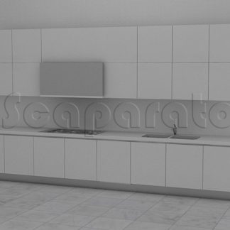 Cocinas a medida