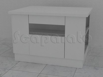 Cocinas de alta gama