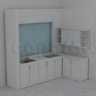Cocinas de diseño