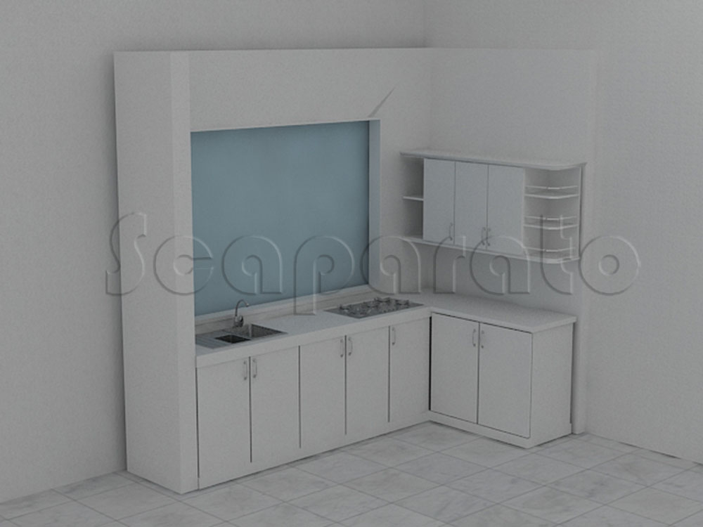 Cocinas de diseño