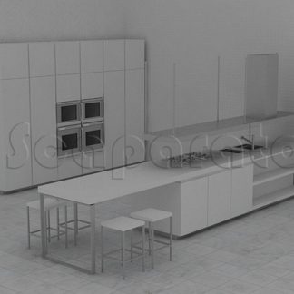 Cocinas directas de fabrica