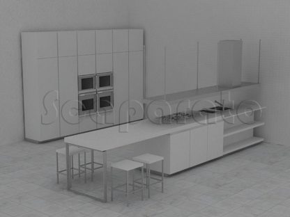 Cocinas directas de fabrica