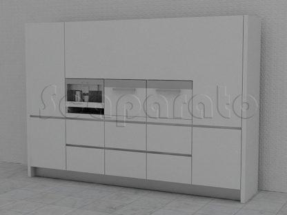 Cocinas integrales fabricantes