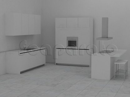 Cocinas mayoreo