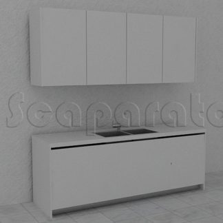 Cocinas para constructoras