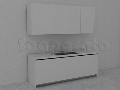 Cocinas para constructoras