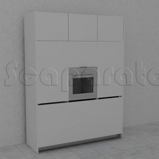 Cocinas para desarrolladoras