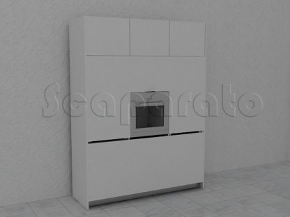 Cocinas para desarrolladoras