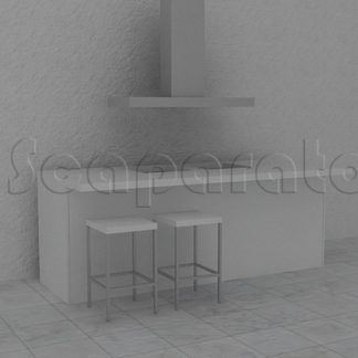 Cocinas para edificios