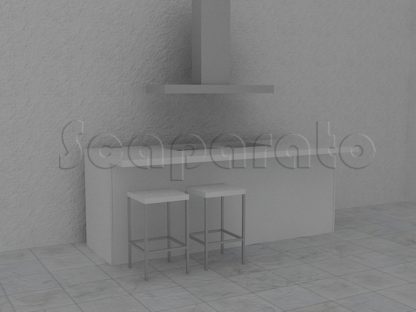 Cocinas para edificios