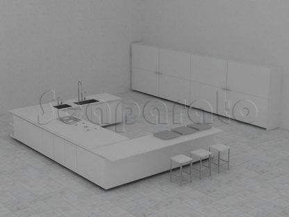 Cocinas precio de fabrica