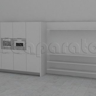 Constructoras de cocinas