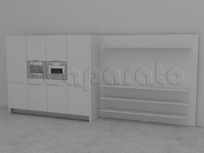 Constructoras de cocinas