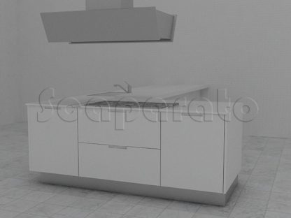 Constructores de cocinas