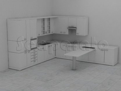 Desarrollo de cocinas