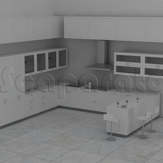 Diseñadores de cocinas