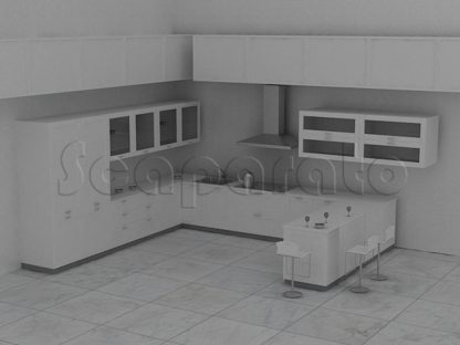 Diseñadores de cocinas