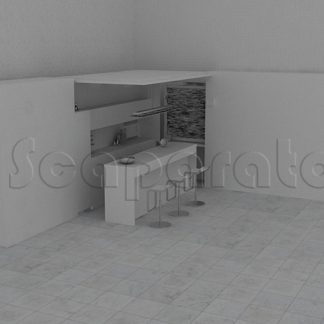 Diseño de cocinas