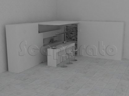 Diseño de cocinas