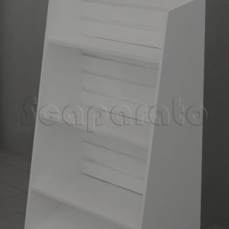 Exhibidores desarmables
