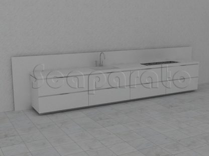 Fabrica cocina