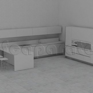 Fabrica cocinas
