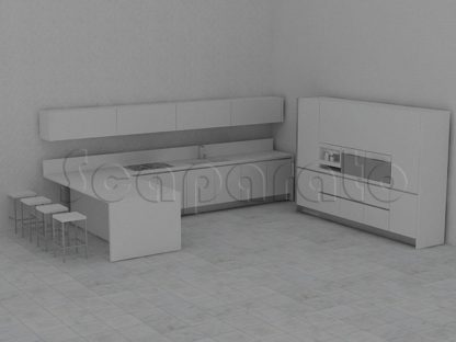 Fabrica cocinas