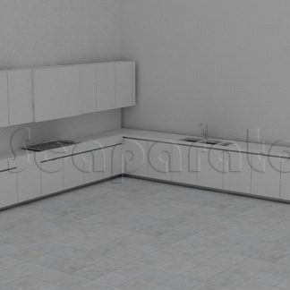 Fabrica de cocina