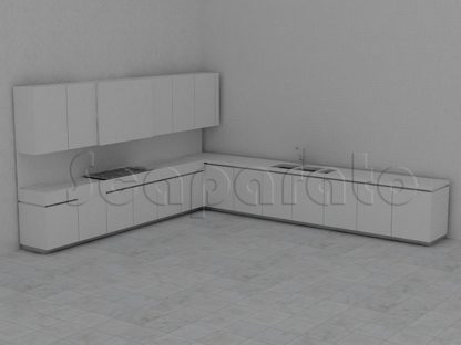 Fabrica de cocina