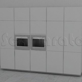 Fabrica de cocina integral